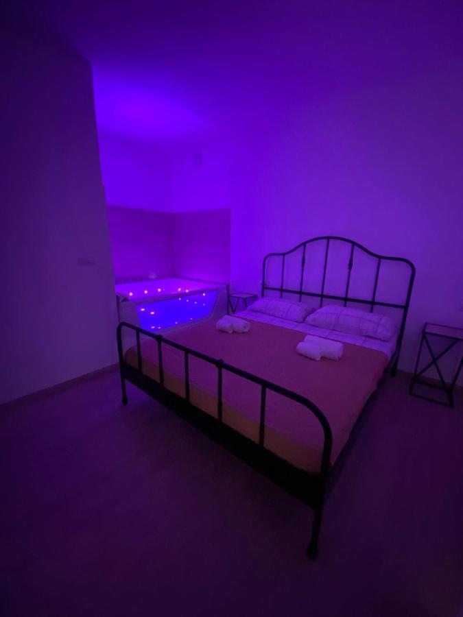 Maris Suite - Appartamento Con Vasca Idromassaggio Alguer Exterior foto