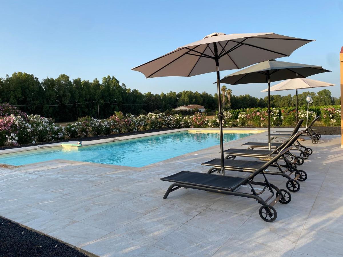 Maris Suite - Appartamento Con Vasca Idromassaggio Alguer Exterior foto