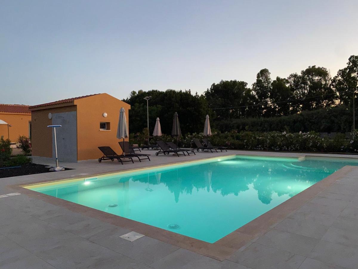 Maris Suite - Appartamento Con Vasca Idromassaggio Alguer Exterior foto