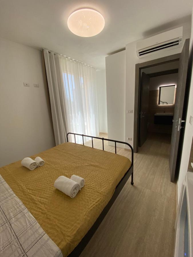 Maris Suite - Appartamento Con Vasca Idromassaggio Alguer Exterior foto