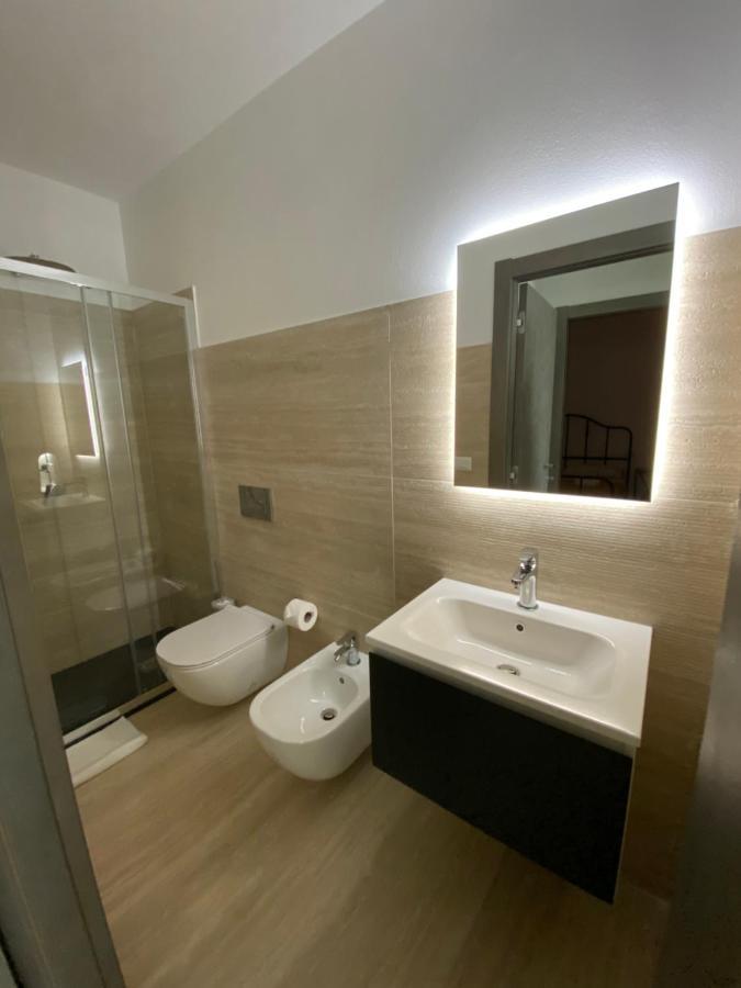 Maris Suite - Appartamento Con Vasca Idromassaggio Alguer Exterior foto