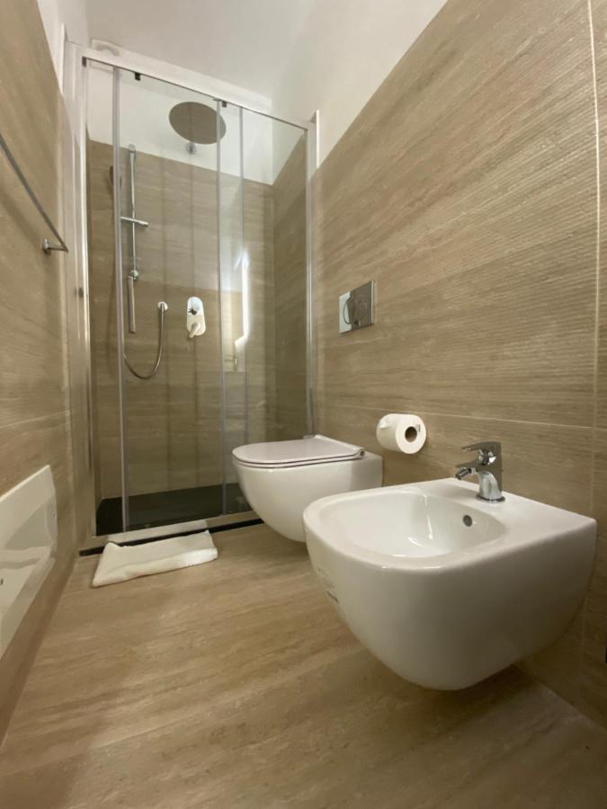 Maris Suite - Appartamento Con Vasca Idromassaggio Alguer Exterior foto