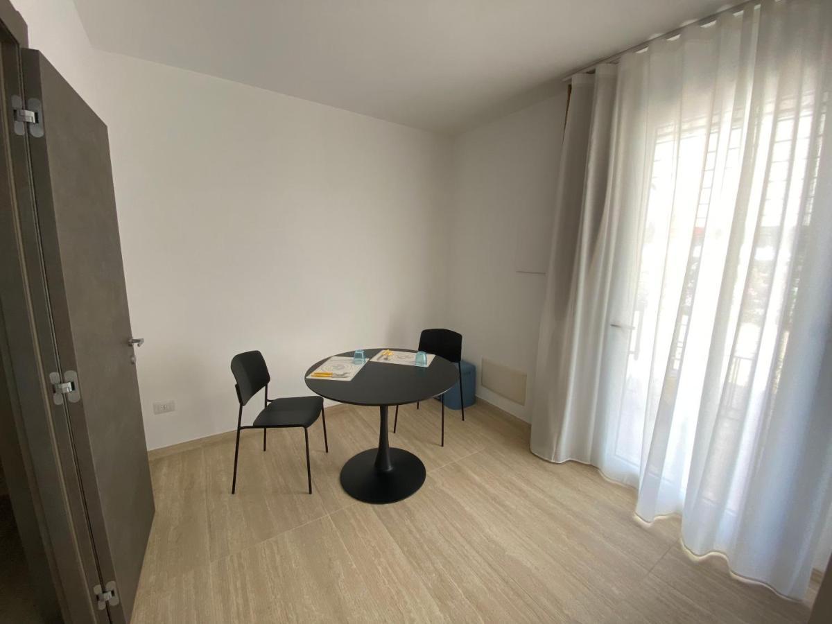 Maris Suite - Appartamento Con Vasca Idromassaggio Alguer Exterior foto