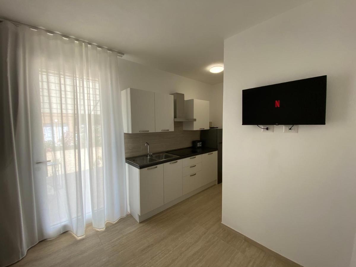 Maris Suite - Appartamento Con Vasca Idromassaggio Alguer Exterior foto