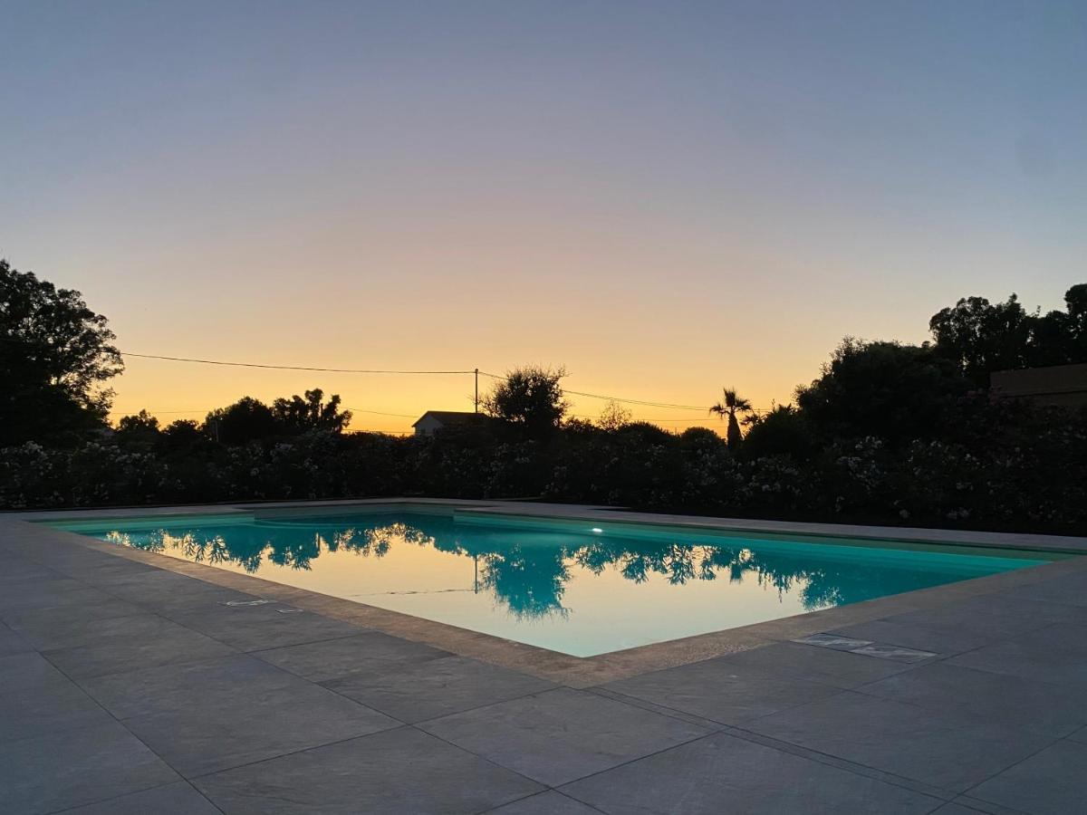 Maris Suite - Appartamento Con Vasca Idromassaggio Alguer Exterior foto