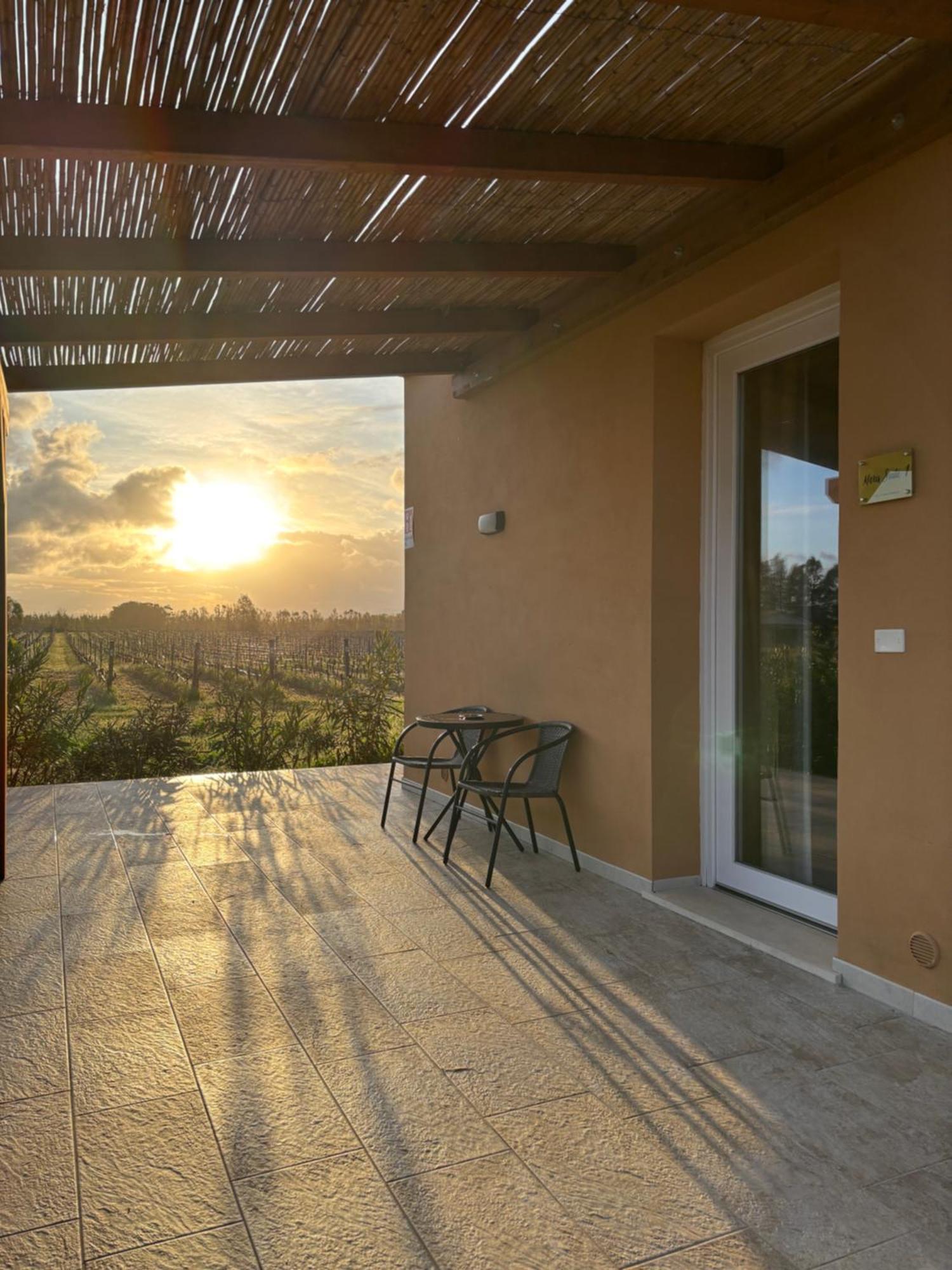 Maris Suite - Appartamento Con Vasca Idromassaggio Alguer Exterior foto